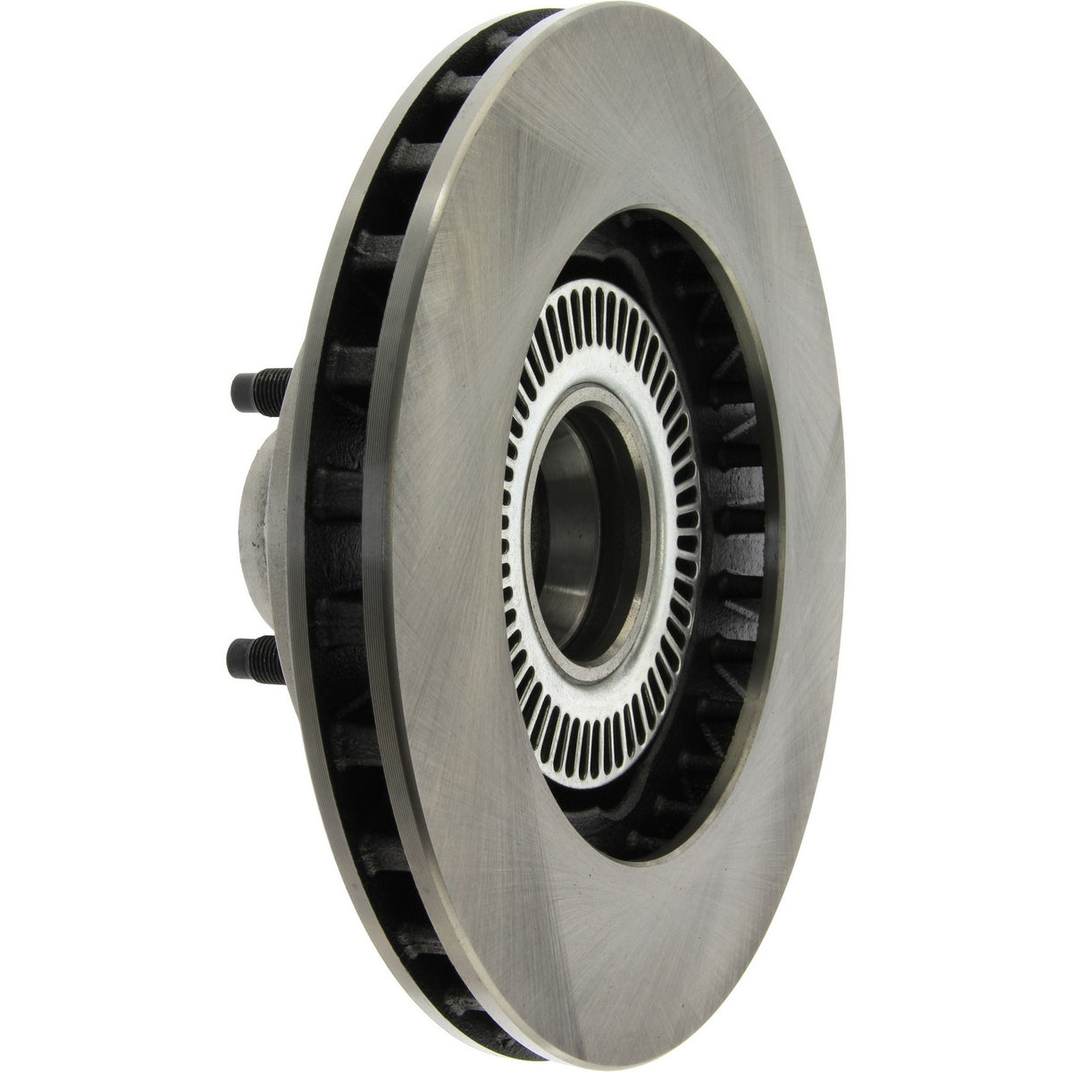 Centric Parts Disc Brake Rotor Standard with Non-Directional Finishes for 1995-1997 Ford Ranger Mazda B2300 B3000 B4000 121.65048