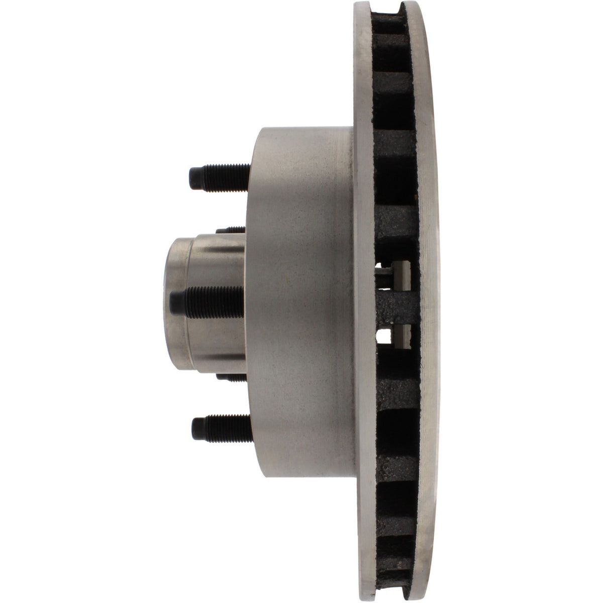 Centric Parts Disc Brake Rotor Standard with Non-Directional Finishes for 1995-1997 Ford Ranger Mazda B2300 B3000 B4000 121.65049