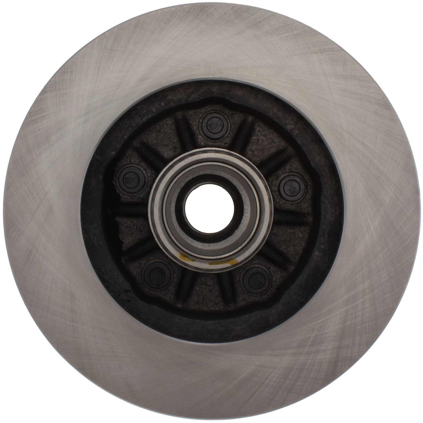 Centric Parts Disc Brake Rotor Standard with Non-Directional Finishes for 1995-1997 Ford Ranger Mazda B2300 B3000 B4000 121.65049