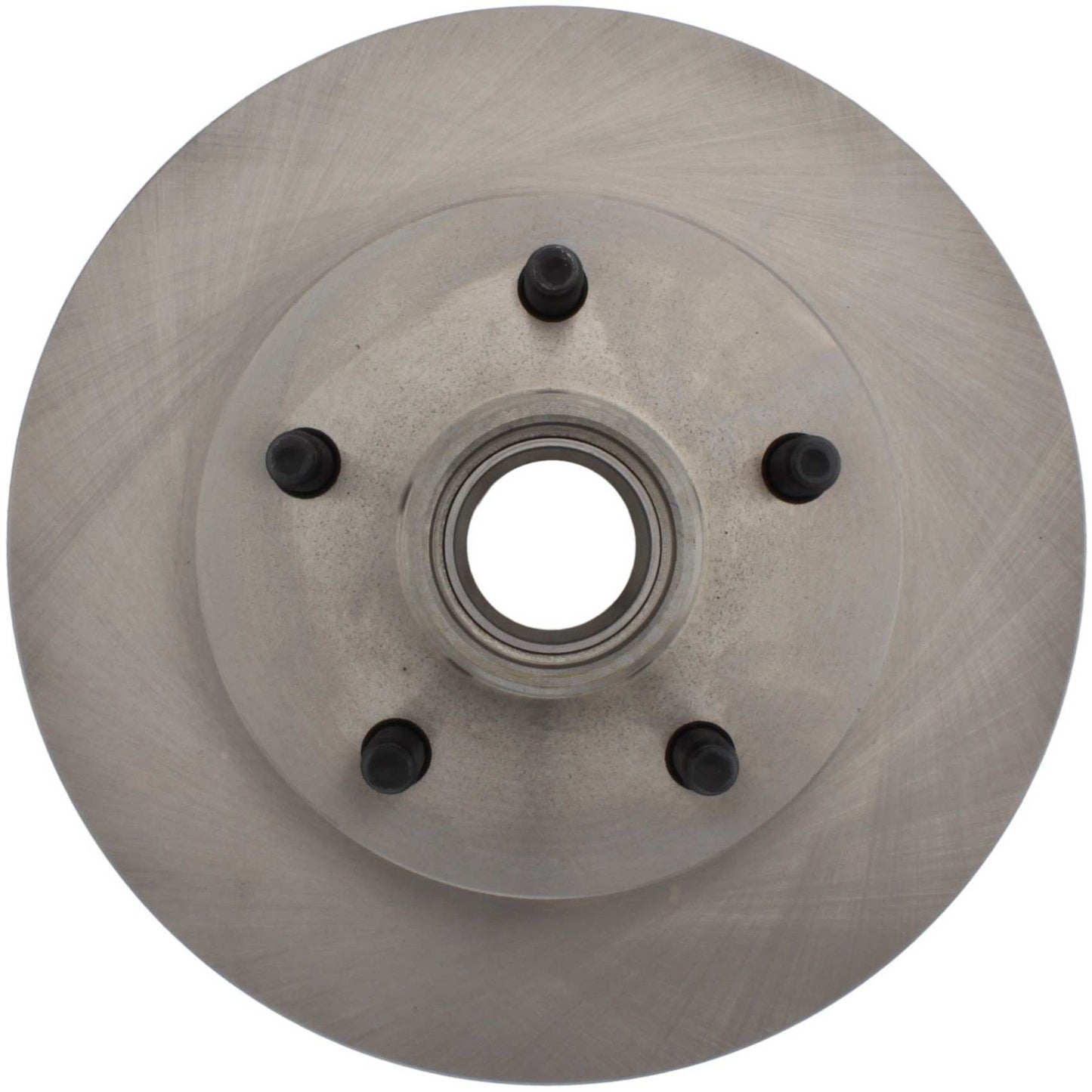 Centric Parts Disc Brake Rotor Standard with Non-Directional Finishes for 1995-1997 Ford Ranger Mazda B2300 B3000 B4000 121.65049