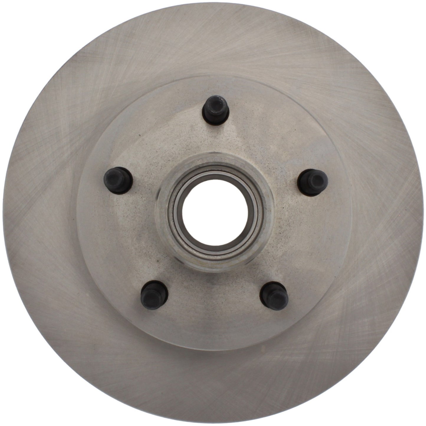 Centric Parts Disc Brake Rotor Standard with Non-Directional Finishes for 1995-1997 Ford Ranger Mazda B2300 B3000 B4000 121.65049