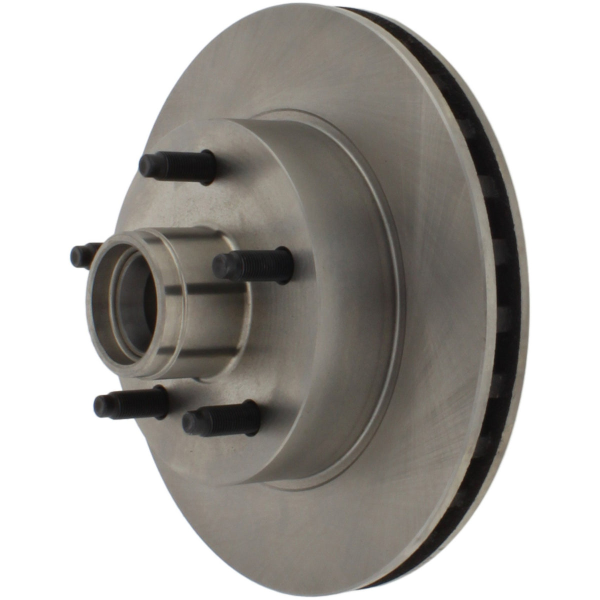 Centric Parts Disc Brake Rotor Standard with Non-Directional Finishes for 1995-1997 Ford Ranger Mazda B2300 B3000 B4000 121.65049