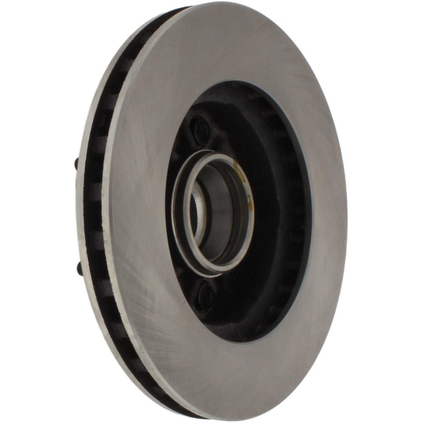 Centric Parts Disc Brake Rotor Standard with Non-Directional Finishes for 1995-1997 Ford Ranger Mazda B2300 B3000 B4000 121.65049