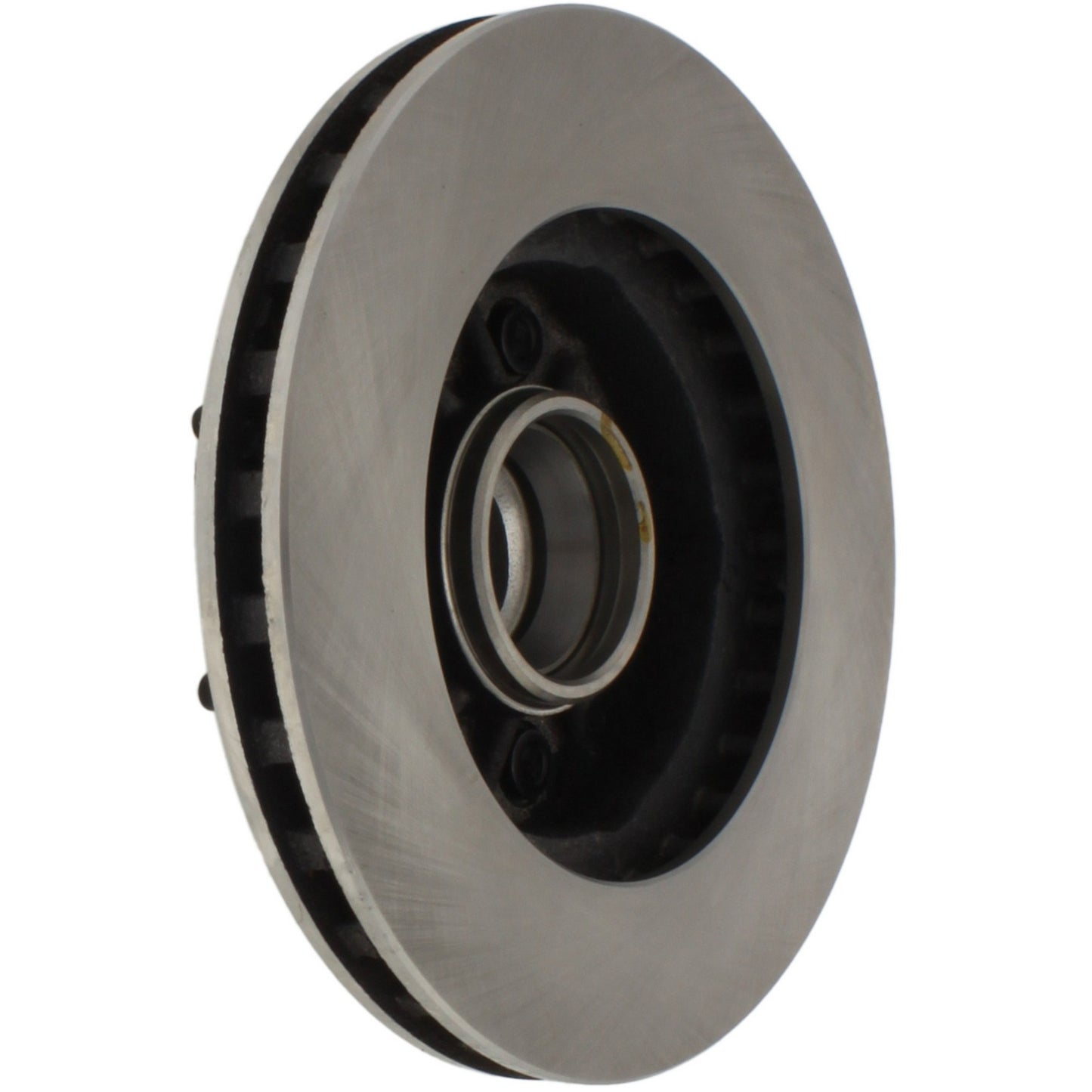 Centric Parts Disc Brake Rotor Standard with Non-Directional Finishes for 1995-1997 Ford Ranger Mazda B2300 B3000 B4000 121.65049