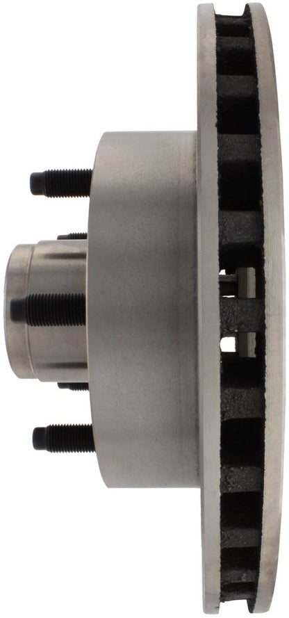 Centric Parts Disc Brake Rotor Standard with Non-Directional Finishes for 1995-1997 Ford Ranger Mazda B2300 B3000 B4000 121.65049
