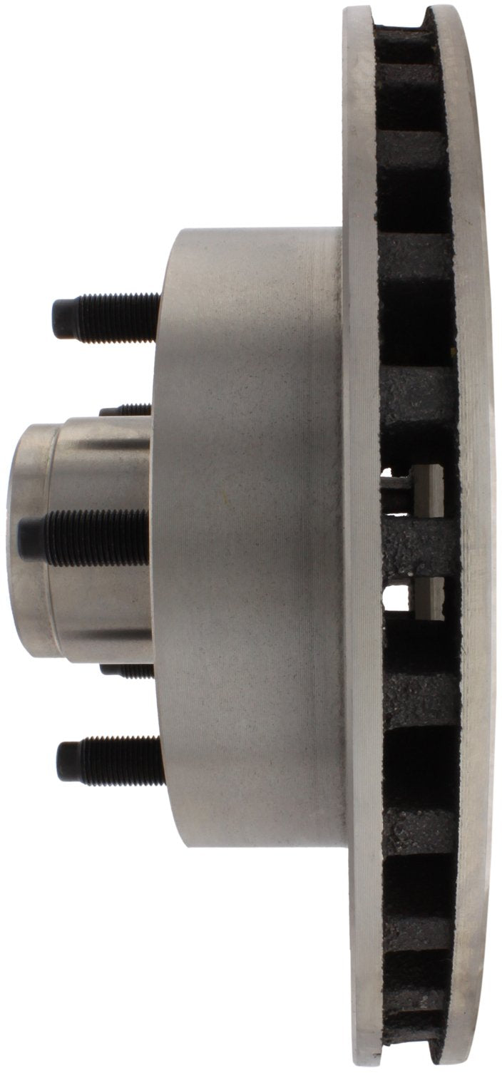 Centric Parts Disc Brake Rotor Standard with Non-Directional Finishes for 1995-1997 Ford Ranger Mazda B2300 B3000 B4000 121.65049