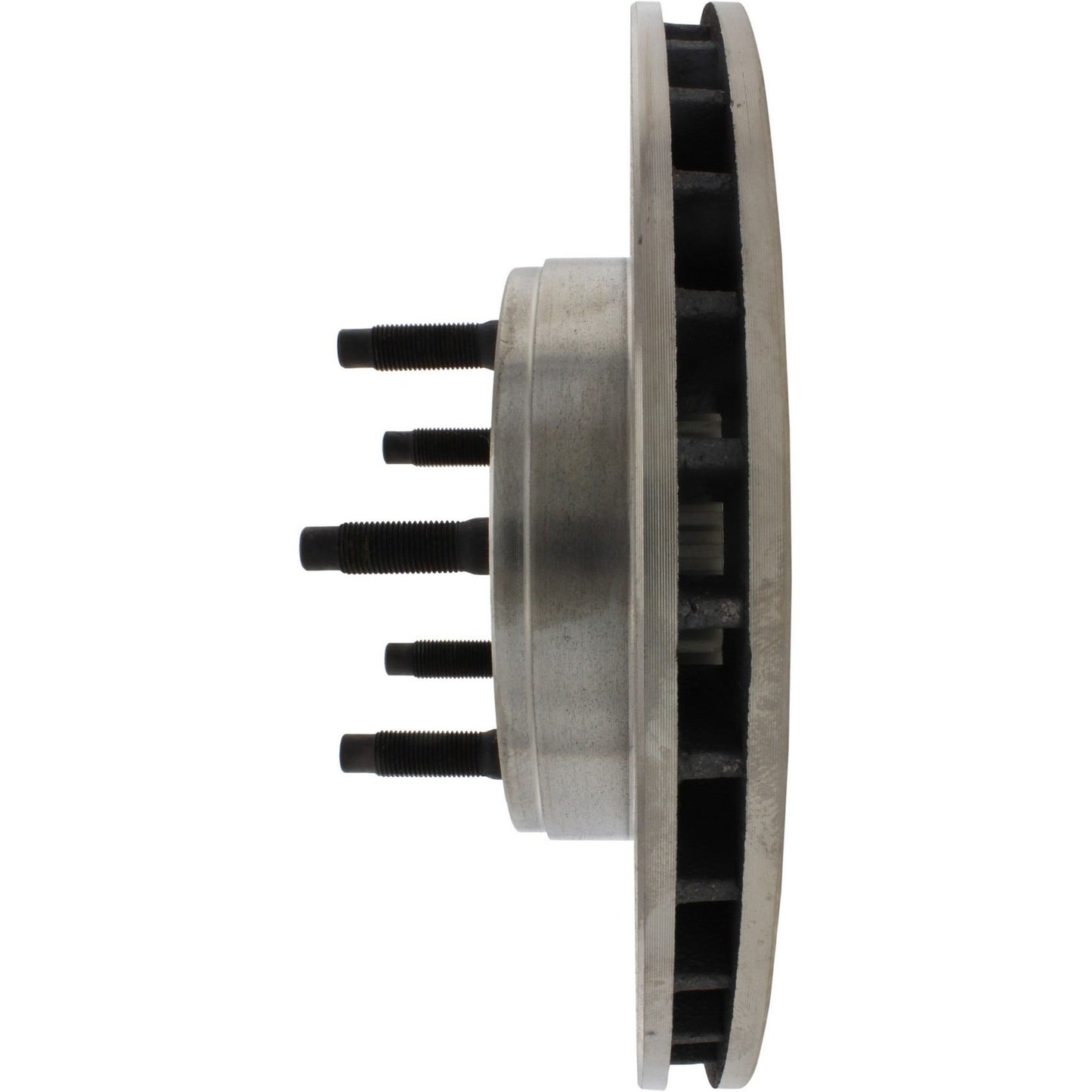 Centric Parts Disc Brake Rotor Standard with Non-Directional Finishes for 1995-2001 Ford F-100 Ranger 121.65050