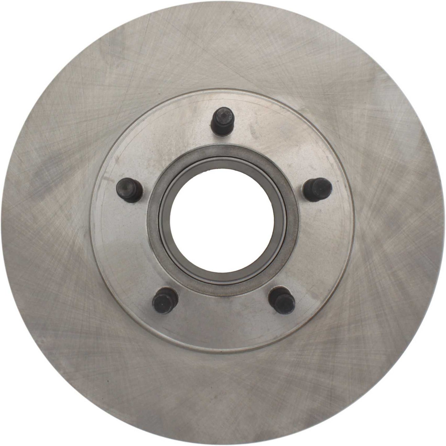 Centric Parts Disc Brake Rotor Standard with Non-Directional Finishes for 1995-2001 Ford F-100 Ranger 121.65050