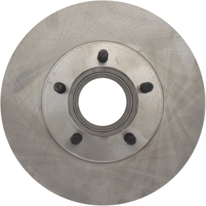Centric Parts Disc Brake Rotor Standard with Non-Directional Finishes for 1995-2001 Ford F-100 Ranger 121.65050