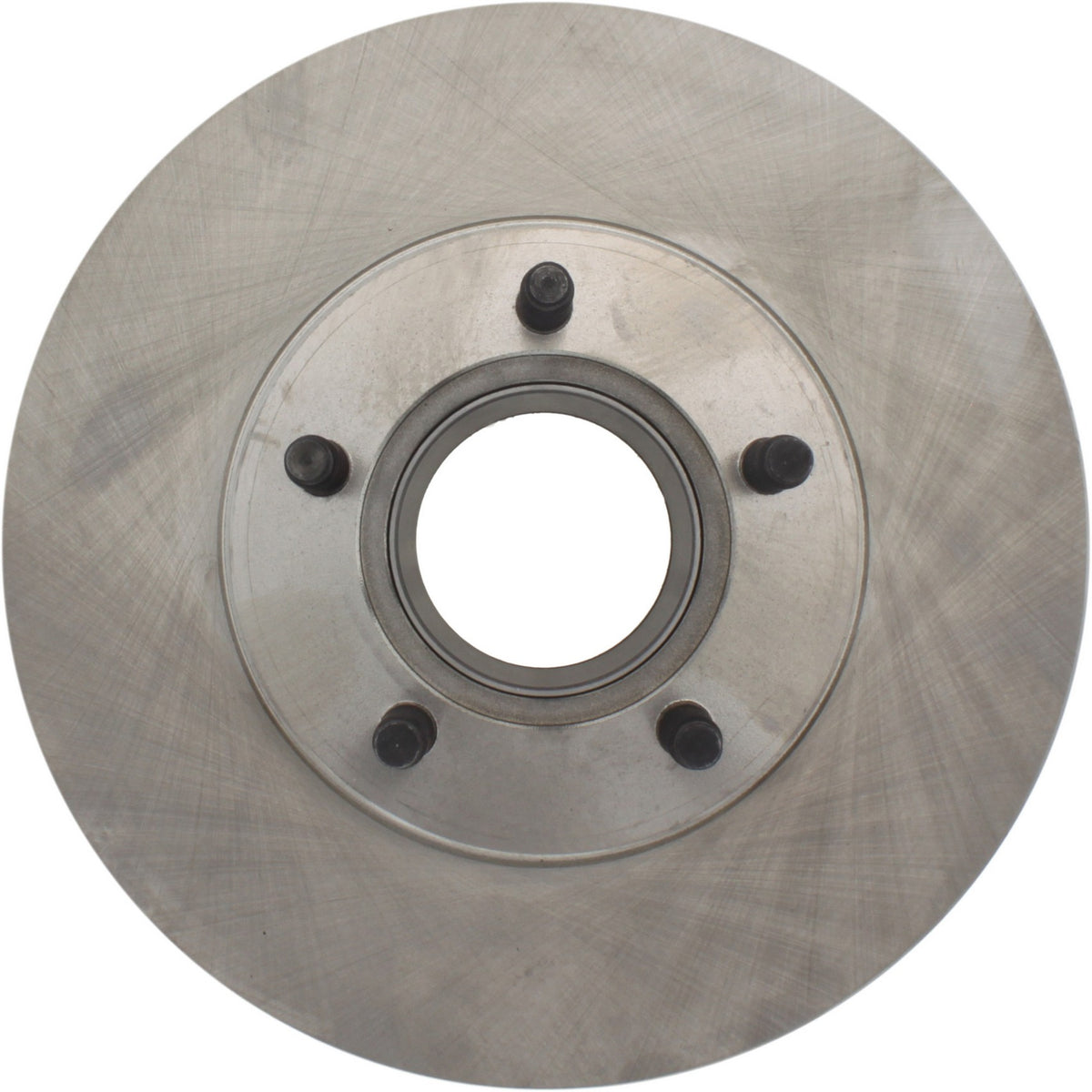 Centric Parts Disc Brake Rotor Standard with Non-Directional Finishes for 1995-2001 Ford F-100 Ranger 121.65050