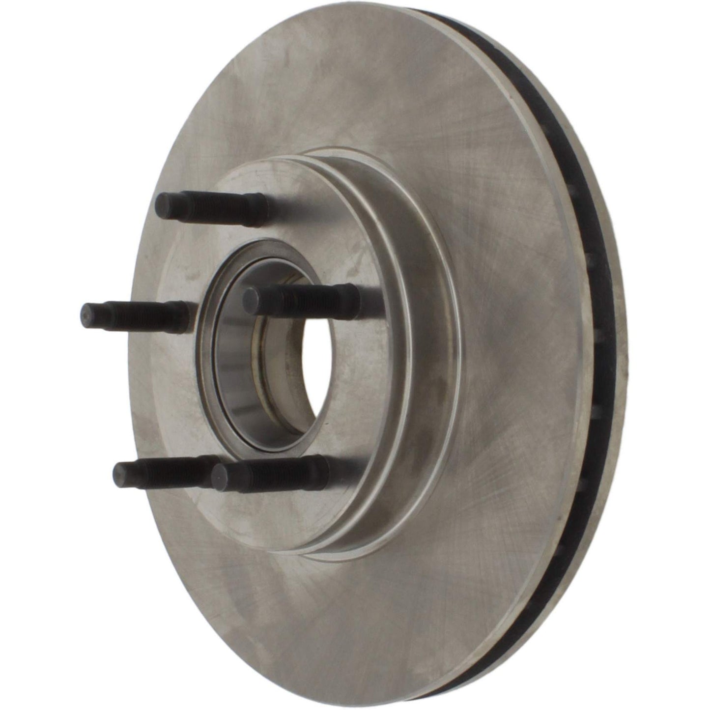 Centric Parts Disc Brake Rotor Standard with Non-Directional Finishes for 1995-2001 Ford F-100 Ranger 121.65050
