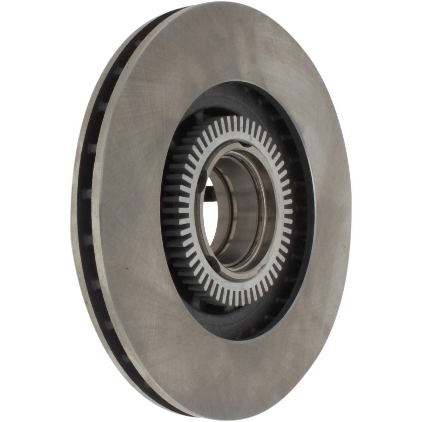 Centric Parts Disc Brake Rotor Standard with Non-Directional Finishes for 1995-2001 Ford F-100 Ranger 121.65050