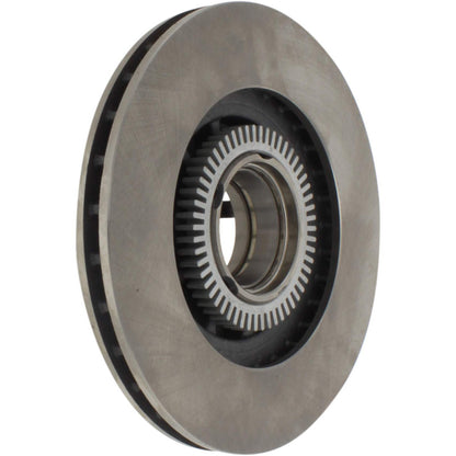 Centric Parts Disc Brake Rotor Standard with Non-Directional Finishes for 1995-2001 Ford F-100 Ranger 121.65050