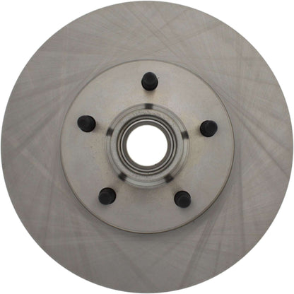 Centric Parts Disc Brake Rotor Standard Non-Directional Finishes for Ford Explorer 1995-2001, Ranger 1998-2011, Mazda B2300 2001-2002