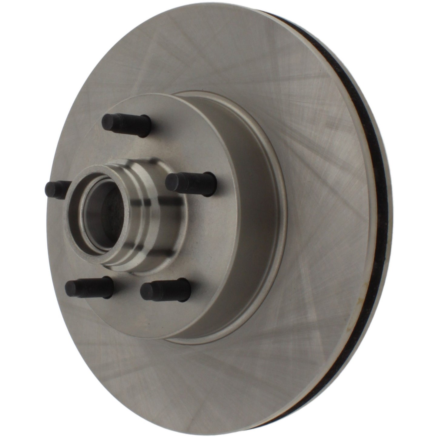 Centric Parts Disc Brake Rotor Standard Non-Directional Finishes for Ford Explorer 1995-2001, Ranger 1998-2011, Mazda B2300 2001-2002
