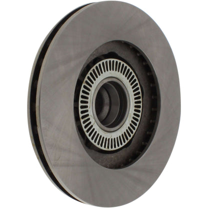 Centric Parts Disc Brake Rotor Standard Non-Directional Finishes for Ford Explorer 1995-2001, Ranger 1998-2011, Mazda B2300 2001-2002