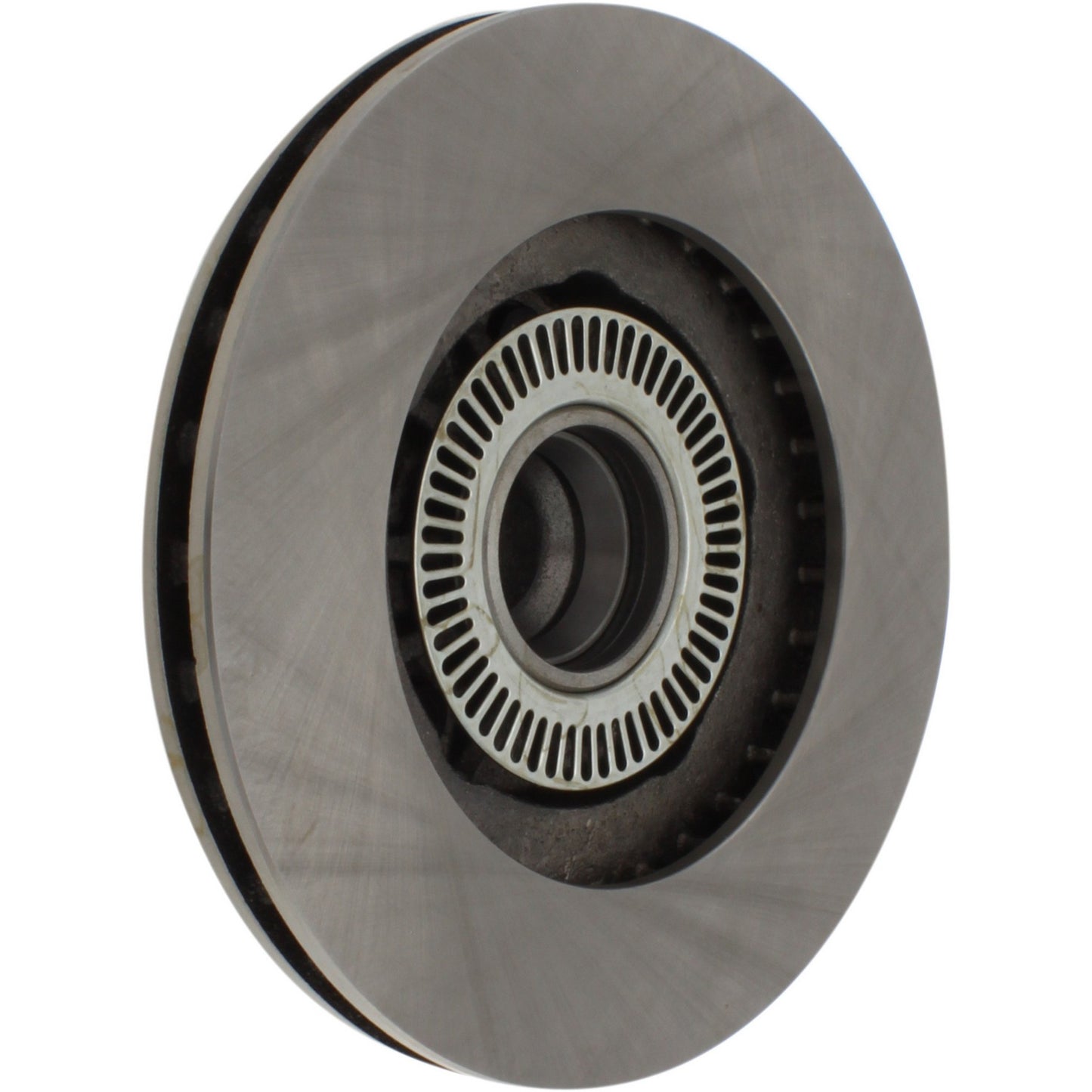 Centric Parts Disc Brake Rotor Standard Non-Directional Finishes for Ford Explorer 1995-2001, Ranger 1998-2011, Mazda B2300 2001-2002