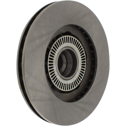 Centric Parts Disc Brake Rotor Standard Non-Directional Finishes for Ford Explorer 1995-2001, Ranger 1998-2011, Mazda B2300 2001-2002
