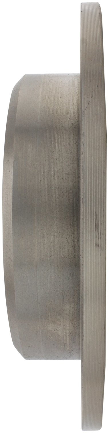 Centric Parts Disc Brake Rotor with Non-Directional Finishes