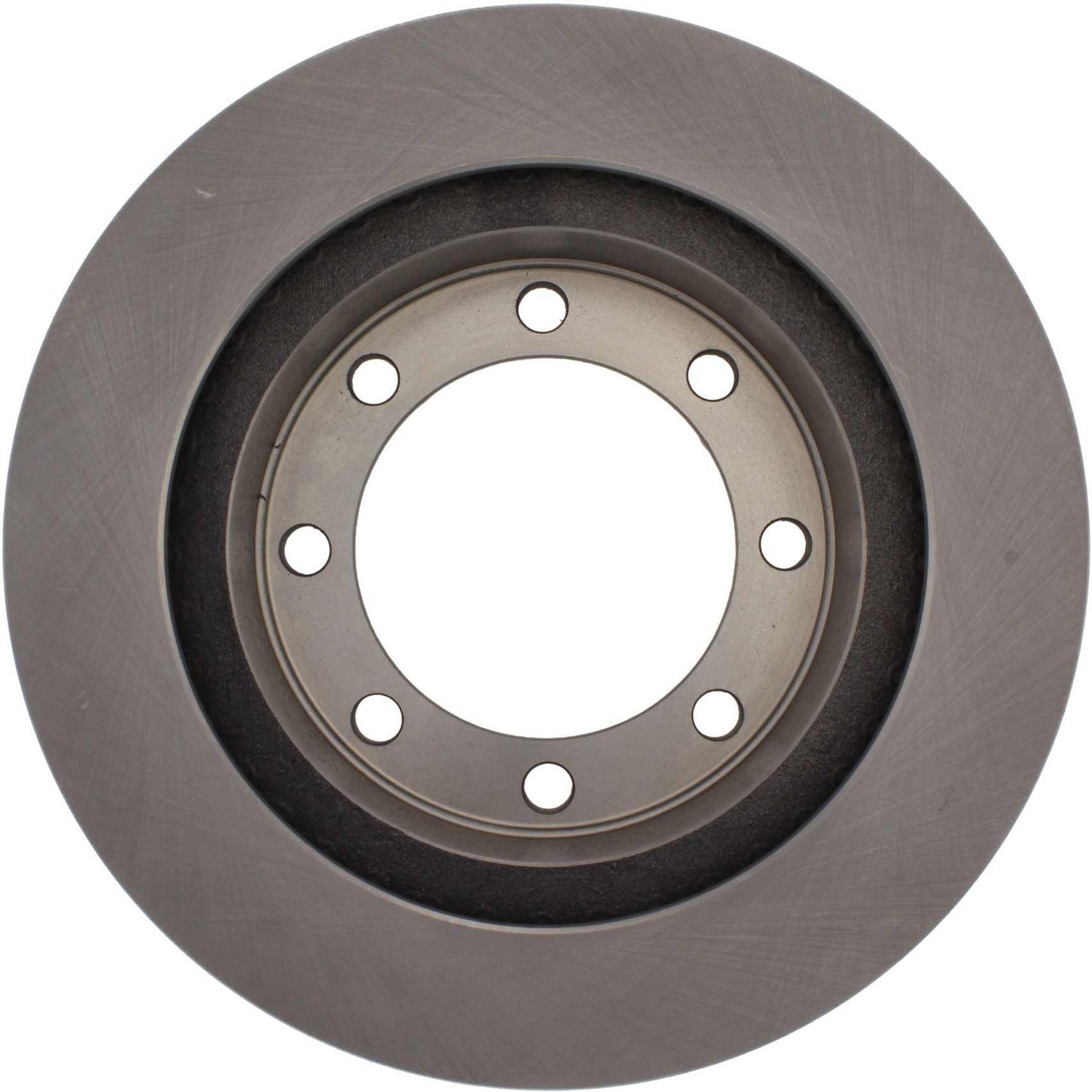 Centric Parts Disc Brake Rotor with Non-Directional Finishes