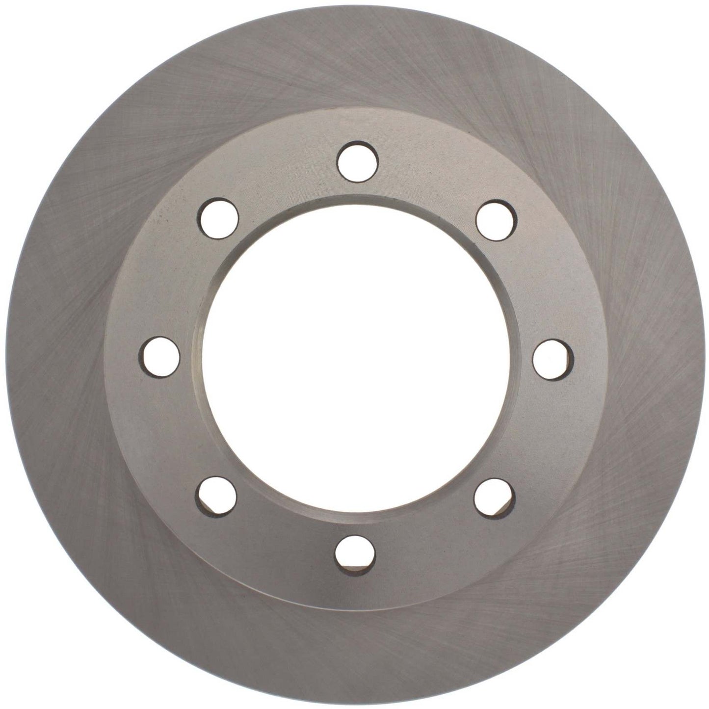 Centric Parts Disc Brake Rotor with Non-Directional Finishes