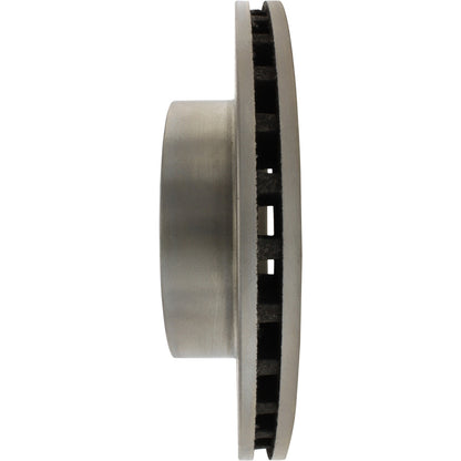 Centric Parts Disc Brake Rotor Standard C‑Tek for Ford Explorer 1995‑2001, Ranger 1998‑2002, Mazda B3000/B4000 2002‑2008, Mercury Mountaineer 1997‑2001 121.65054