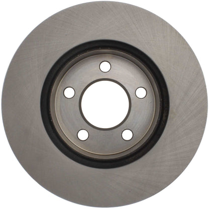 Centric Parts Disc Brake Rotor Standard C‑Tek for Ford Explorer 1995‑2001, Ranger 1998‑2002, Mazda B3000/B4000 2002‑2008, Mercury Mountaineer 1997‑2001 121.65054