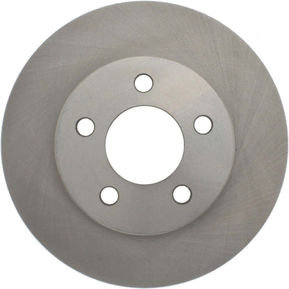 Centric Parts Disc Brake Rotor Standard C‑Tek for Ford Explorer 1995‑2001, Ranger 1998‑2002, Mazda B3000/B4000 2002‑2008, Mercury Mountaineer 1997‑2001 121.65054