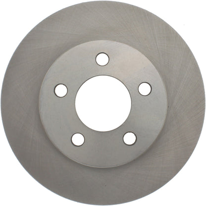 Centric Parts Disc Brake Rotor Standard C‑Tek for Ford Explorer 1995‑2001, Ranger 1998‑2002, Mazda B3000/B4000 2002‑2008, Mercury Mountaineer 1997‑2001 121.65054