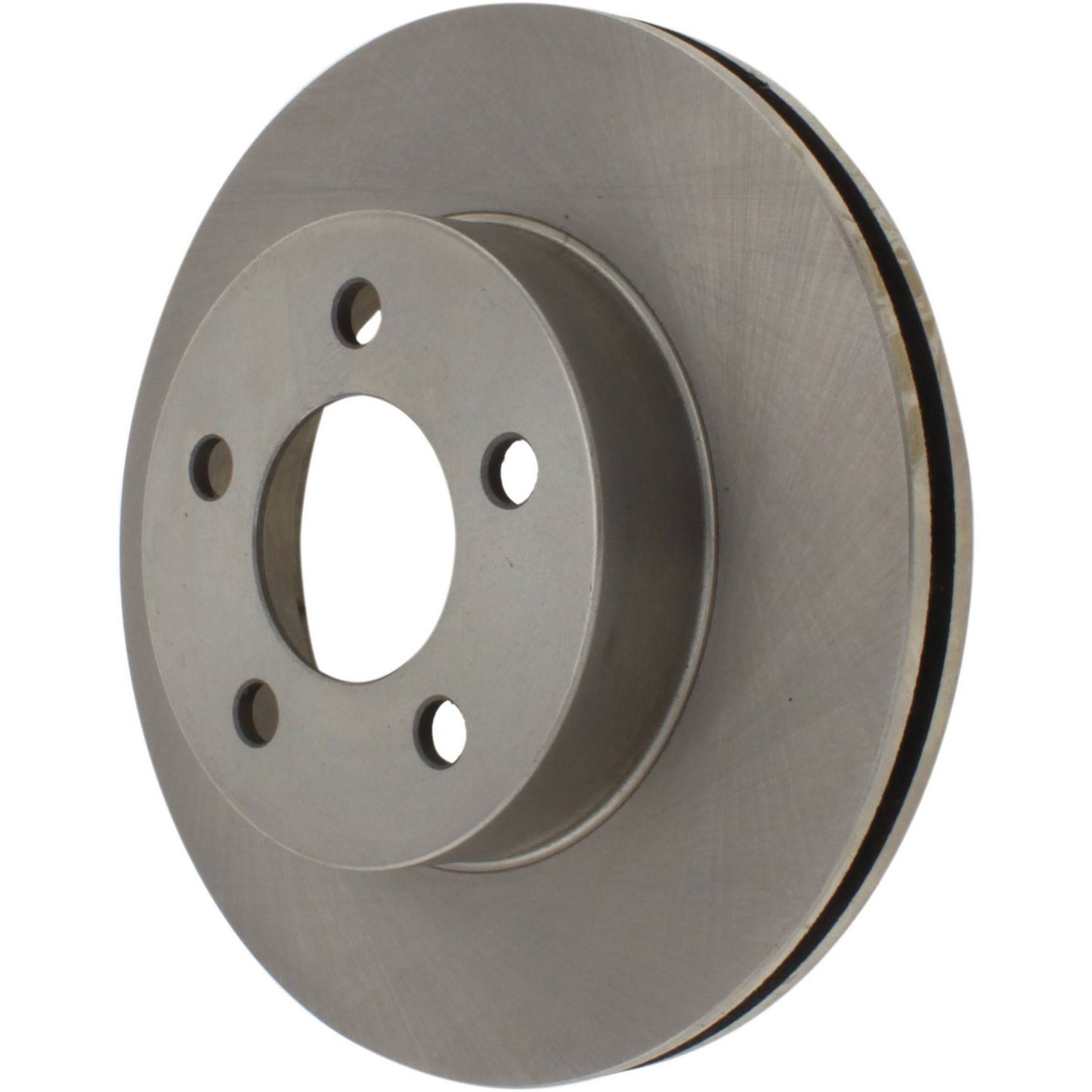 Centric Parts Disc Brake Rotor Standard C‑Tek for Ford Explorer 1995‑2001, Ranger 1998‑2002, Mazda B3000/B4000 2002‑2008, Mercury Mountaineer 1997‑2001 121.65054