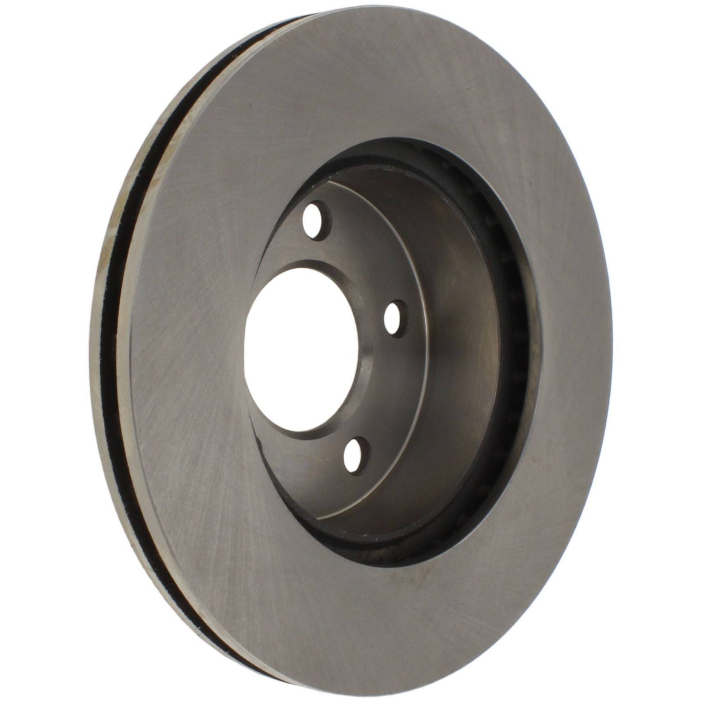 Centric Parts Disc Brake Rotor Standard C‑Tek for Ford Explorer 1995‑2001, Ranger 1998‑2002, Mazda B3000/B4000 2002‑2008, Mercury Mountaineer 1997‑2001 121.65054