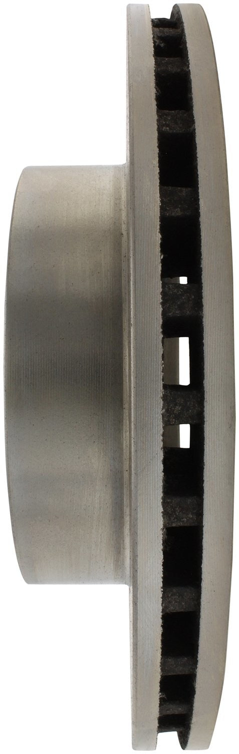 Centric Parts Disc Brake Rotor Standard C‑Tek for Ford Explorer 1995‑2001, Ranger 1998‑2002, Mazda B3000/B4000 2002‑2008, Mercury Mountaineer 1997‑2001 121.65054