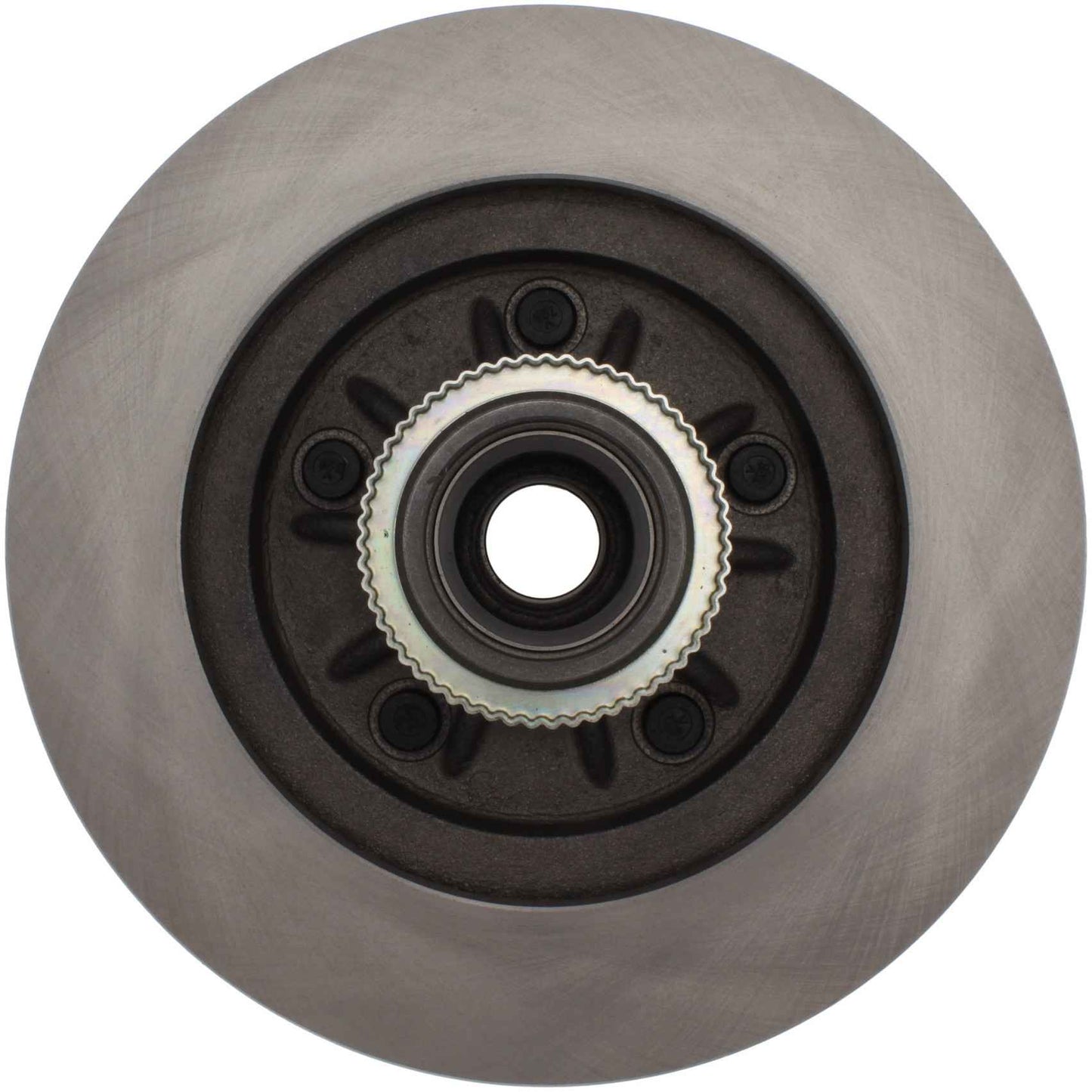 Centric Parts Disc Brake Rotor Standard with Non-Directional Finishes for 1997-1999 Ford F-150 121.65055