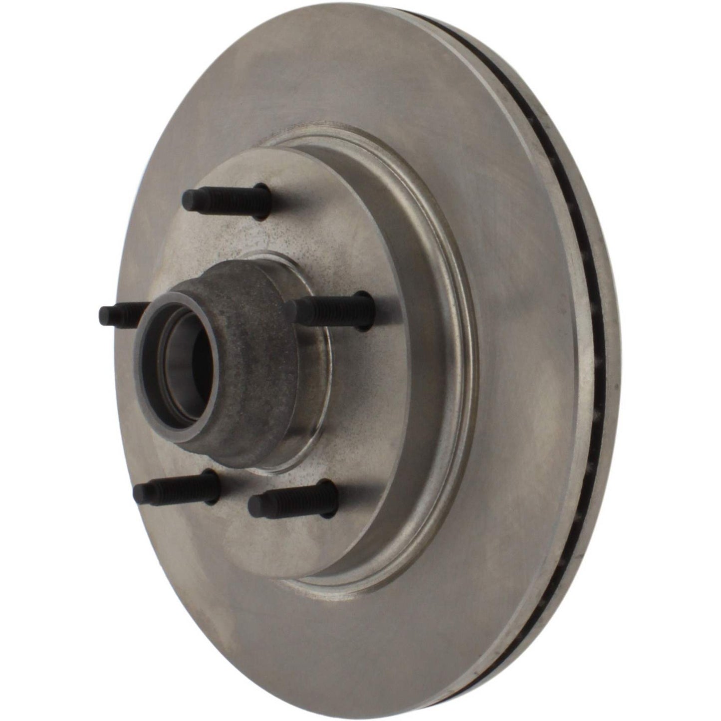 Centric Parts Disc Brake Rotor Standard with Non-Directional Finishes for 1997-1999 Ford F-150 121.65055