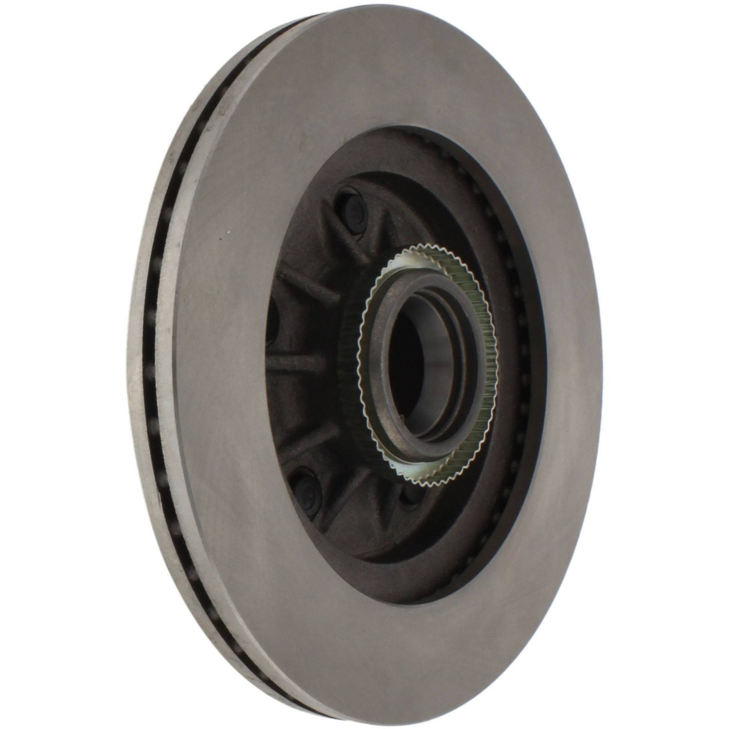Centric Parts Disc Brake Rotor Standard with Non-Directional Finishes for 1997-1999 Ford F-150 121.65055