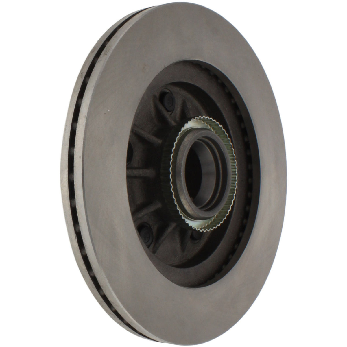 Centric Parts Disc Brake Rotor Standard with Non-Directional Finishes for 1997-1999 Ford F-150 121.65055