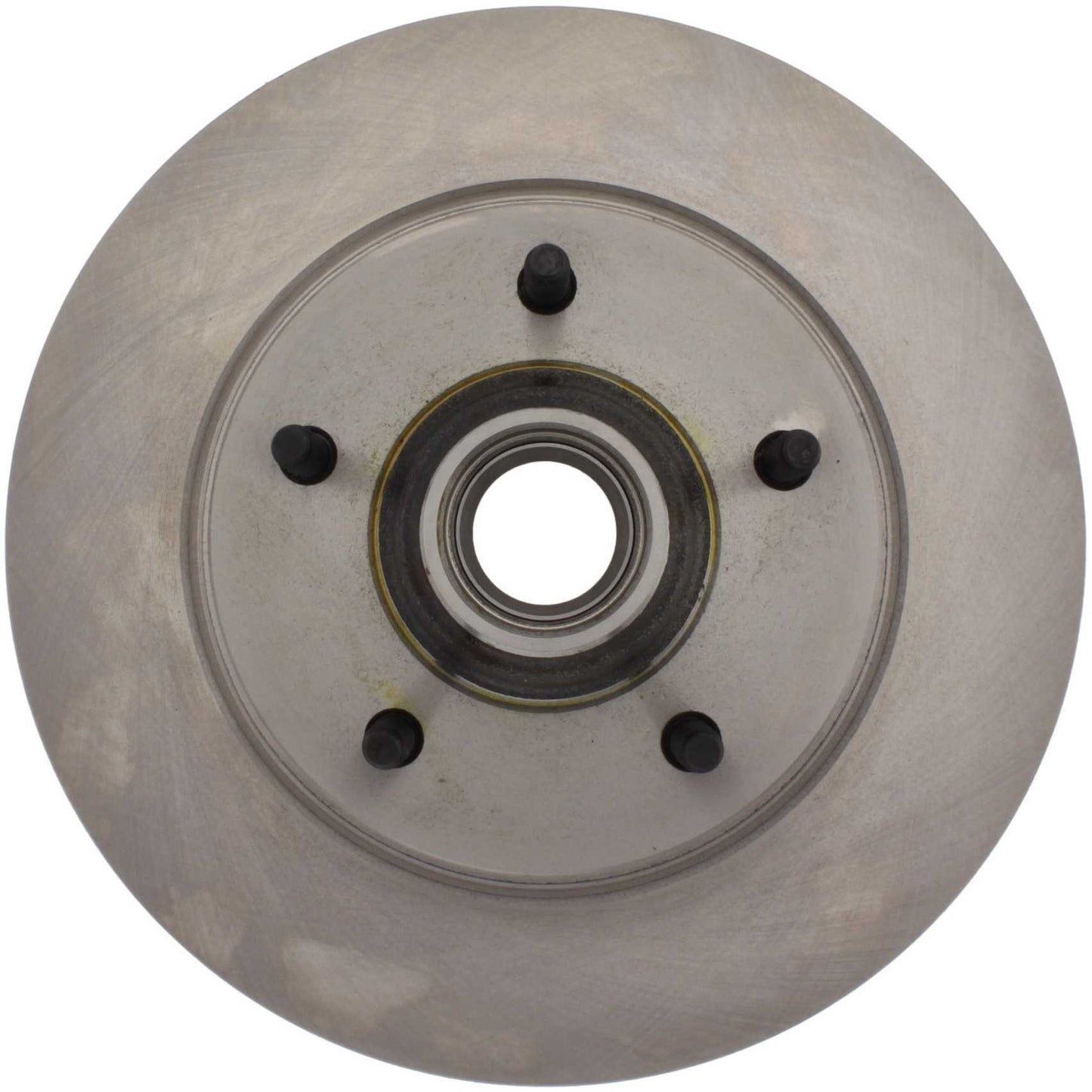 Centric Parts Disc Brake Rotor Standard with Non-Directional Finishes for 1997-1999 Ford F-150 121.65056