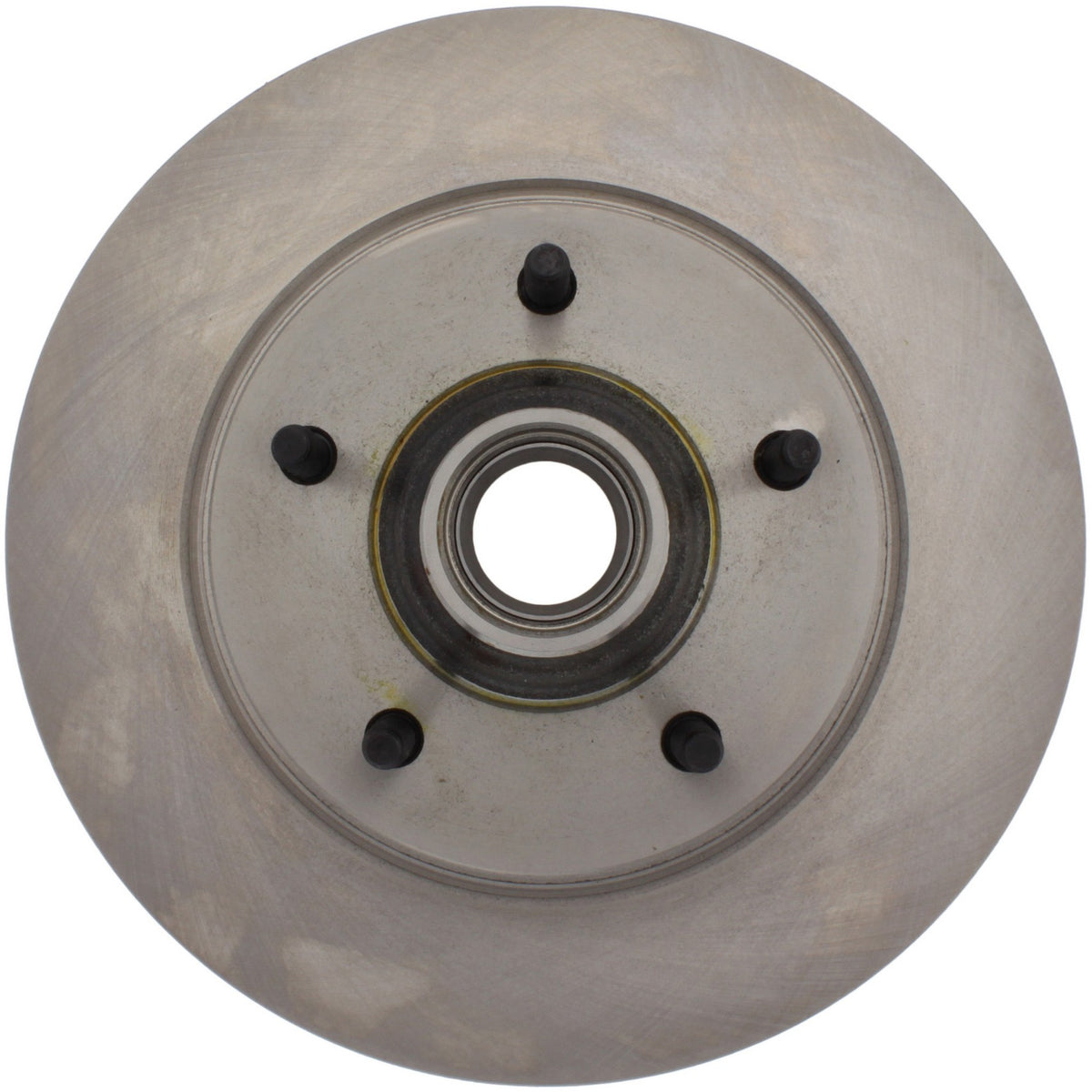 Centric Parts Disc Brake Rotor Standard with Non-Directional Finishes for 1997-1999 Ford F-150 121.65056