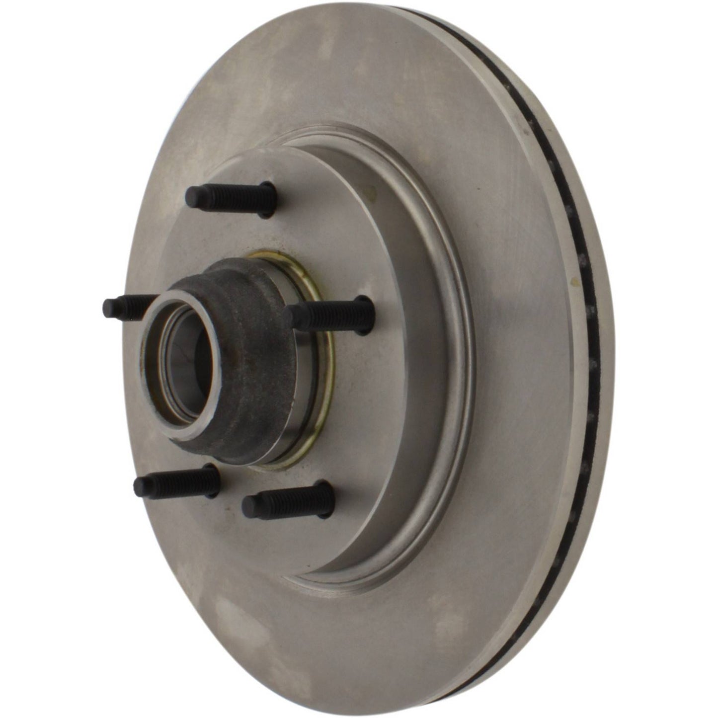 Centric Parts Disc Brake Rotor Standard with Non-Directional Finishes for 1997-1999 Ford F-150 121.65056