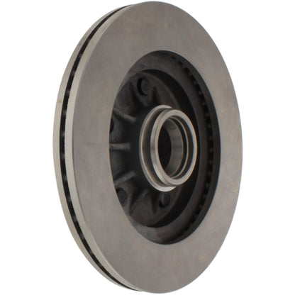 Centric Parts Disc Brake Rotor Standard with Non-Directional Finishes for 1997-1999 Ford F-150 121.65056