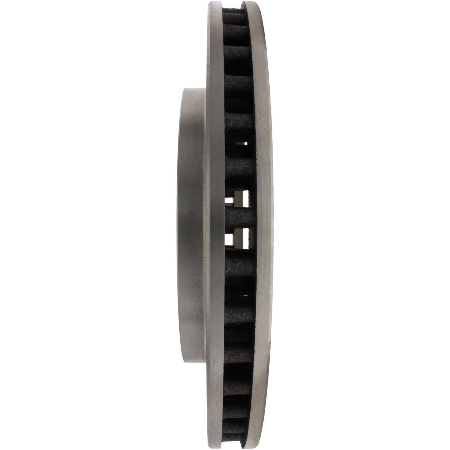 Centric Parts Disc Brake Rotor Standard with Non-Directional Finishes for 2000-1997 Ford Expedition 2000-1998 Lincoln Navigator 121.65058