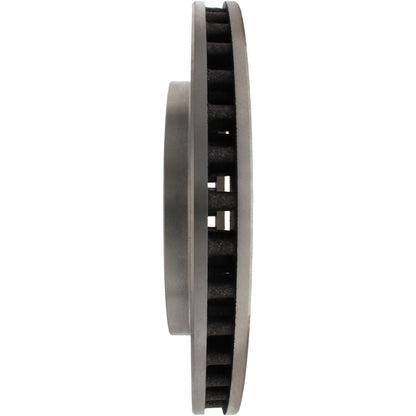 Centric Parts Disc Brake Rotor Standard with Non-Directional Finishes for 2000-1997 Ford Expedition 2000-1998 Lincoln Navigator 121.65058