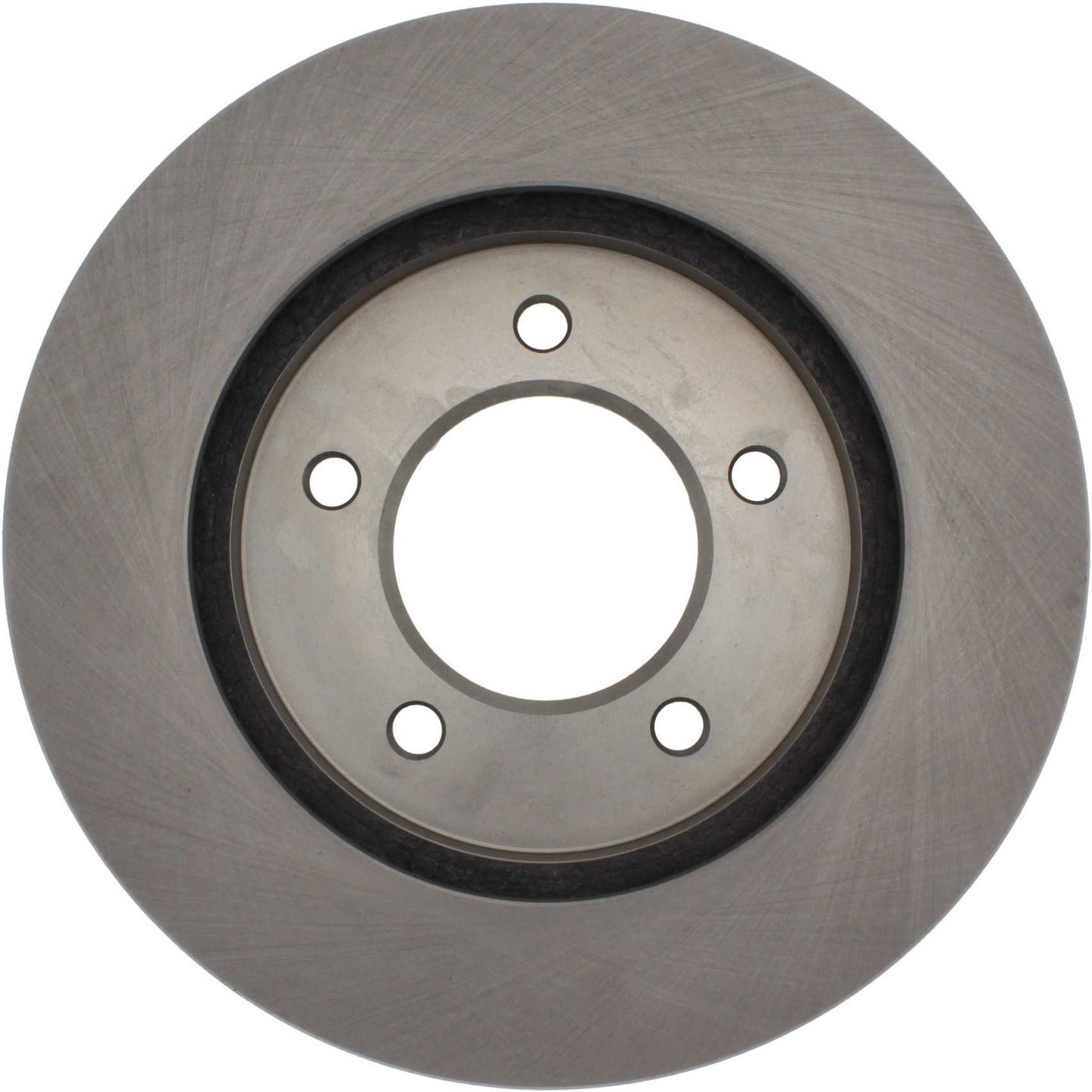 Centric Parts Disc Brake Rotor Standard with Non-Directional Finishes for 2000-1997 Ford Expedition 2000-1998 Lincoln Navigator 121.65058