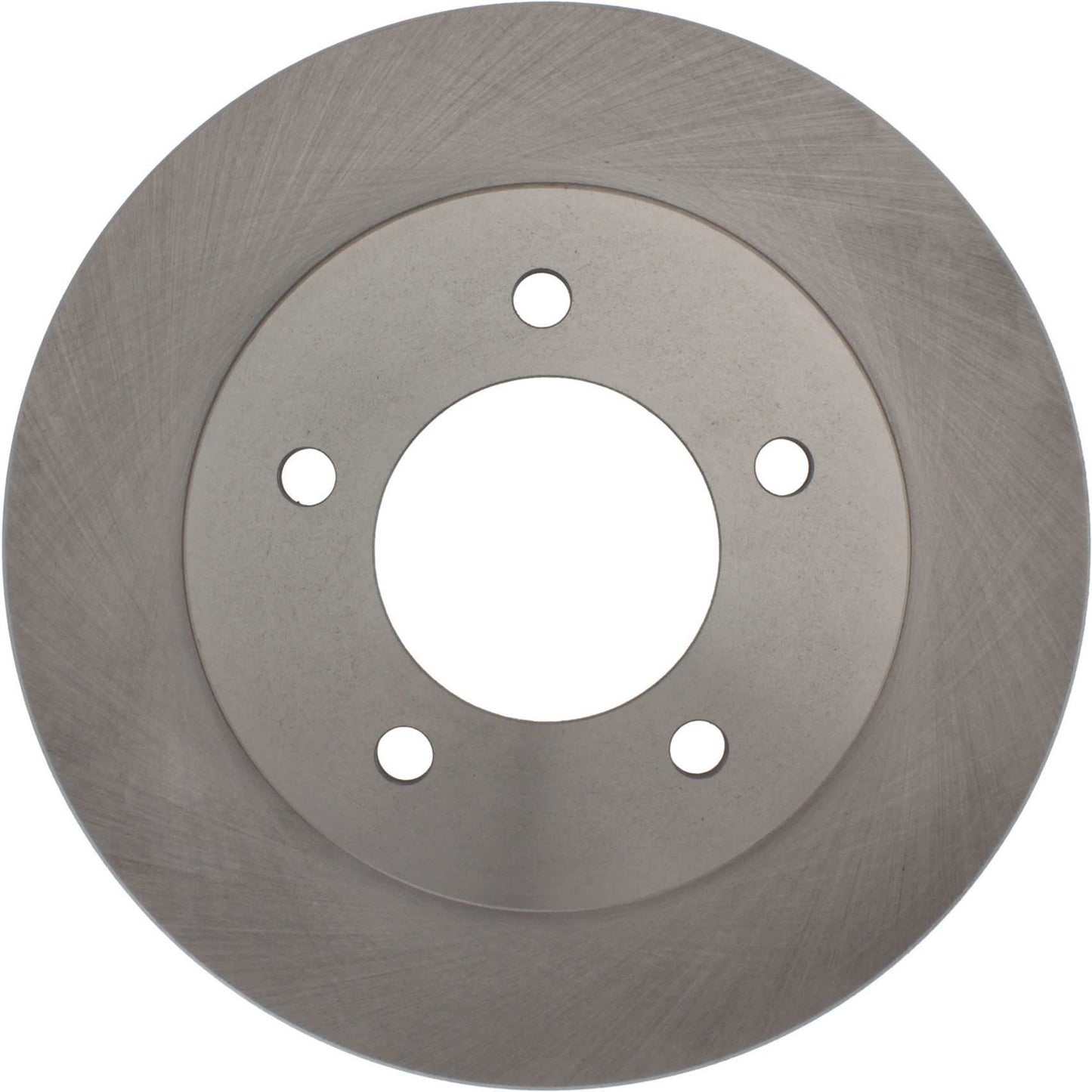 Centric Parts Disc Brake Rotor Standard with Non-Directional Finishes for 2000-1997 Ford Expedition 2000-1998 Lincoln Navigator 121.65058