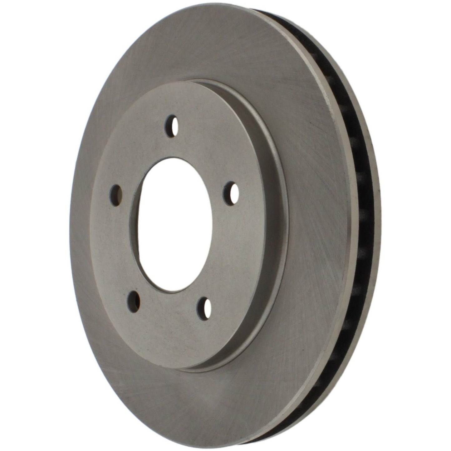 Centric Parts Disc Brake Rotor Standard with Non-Directional Finishes for 2000-1997 Ford Expedition 2000-1998 Lincoln Navigator 121.65058