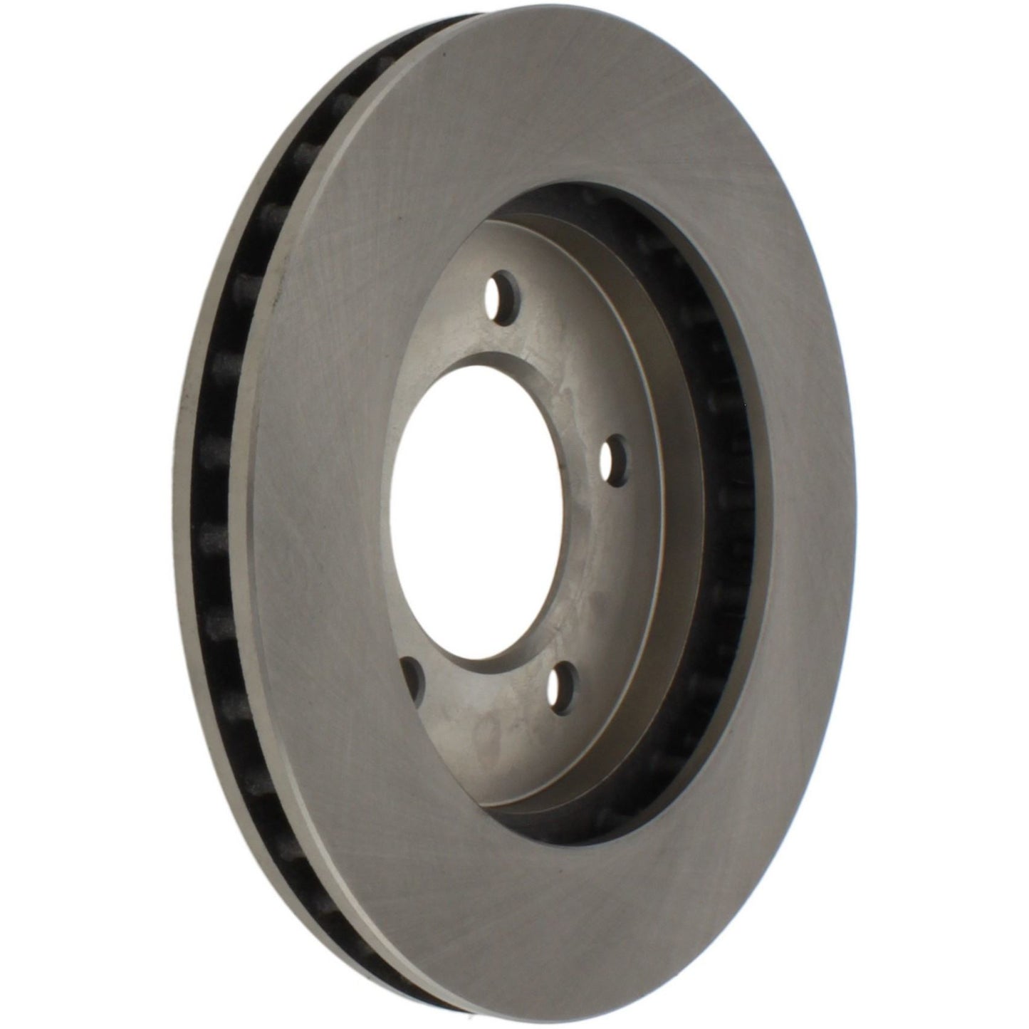 Centric Parts Disc Brake Rotor Standard with Non-Directional Finishes for 2000-1997 Ford Expedition 2000-1998 Lincoln Navigator 121.65058
