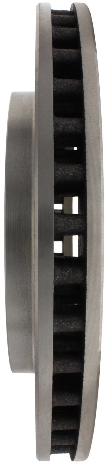 Centric Parts Disc Brake Rotor Standard with Non-Directional Finishes for 2000-1997 Ford Expedition 2000-1998 Lincoln Navigator 121.65058