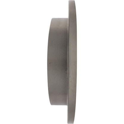 Centric Parts Disc Brake Rotor Standard with Non-Directional Finishes for 1997-2000 Ford Expedition, 1999 F-150, 2000-1998 Lincoln Navigator 121.65059