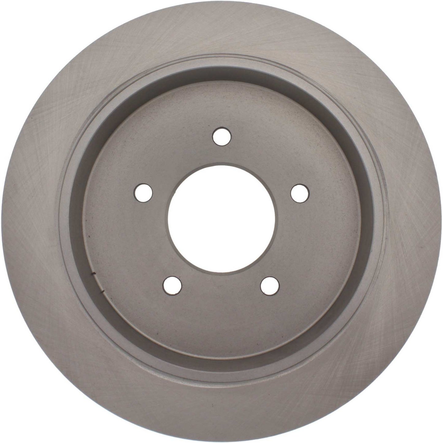 Centric Parts Disc Brake Rotor Standard with Non-Directional Finishes for 1997-2000 Ford Expedition, 1999 F-150, 2000-1998 Lincoln Navigator 121.65059