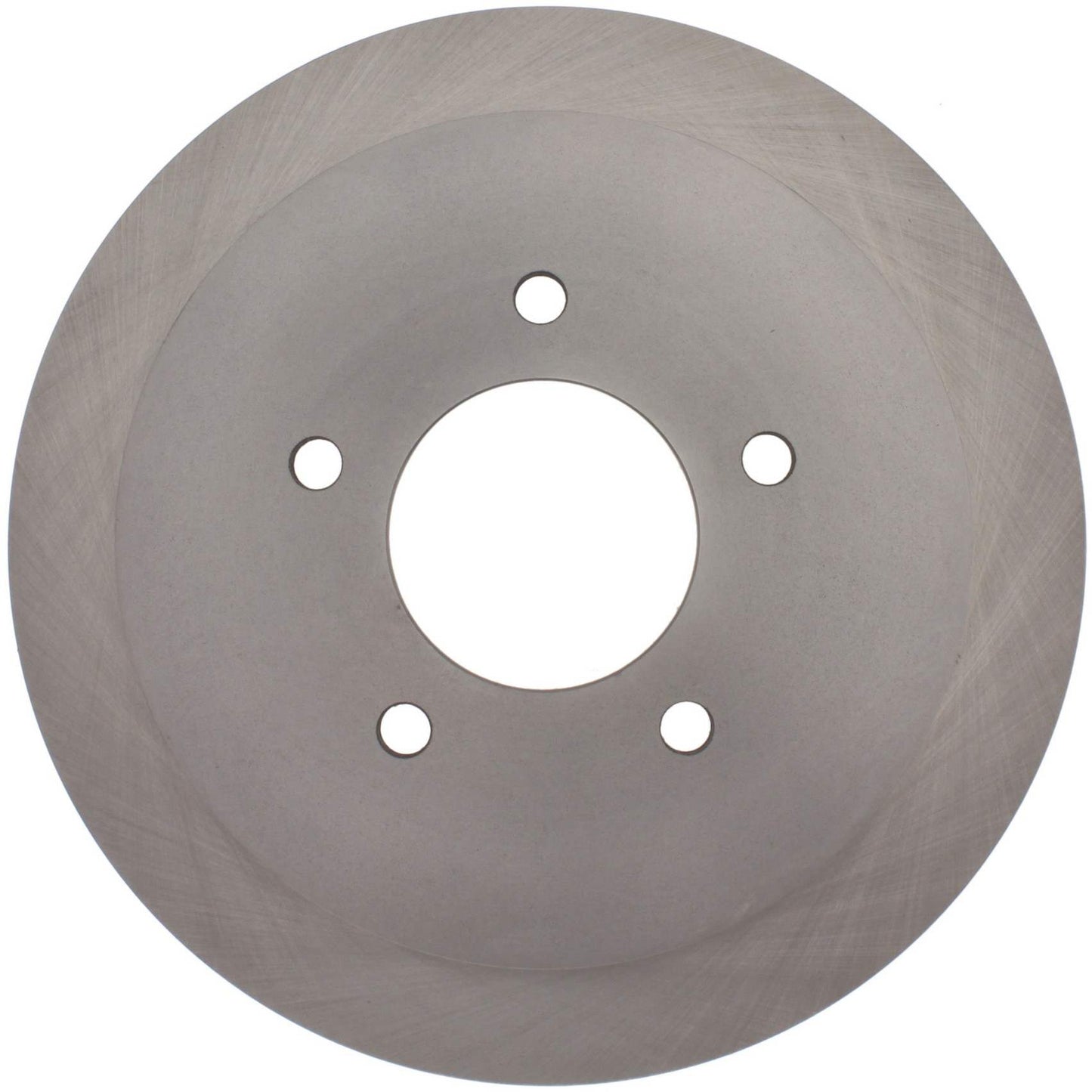 Centric Parts Disc Brake Rotor Standard with Non-Directional Finishes for 1997-2000 Ford Expedition, 1999 F-150, 2000-1998 Lincoln Navigator 121.65059